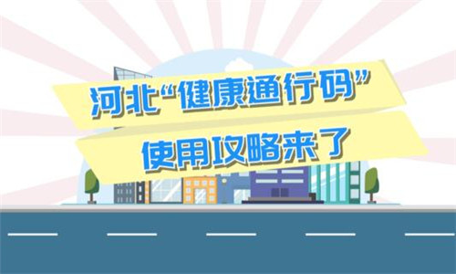 河北健康码是一款在疫情期间出行必备的手机软件,上面将大家的行程一