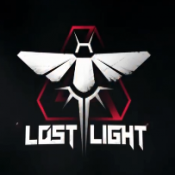 LostLight失落之光网易外服版中文版